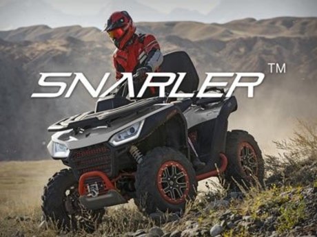 Segway-Snarler Etusivu