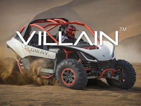 Segway-Villain Etusivu