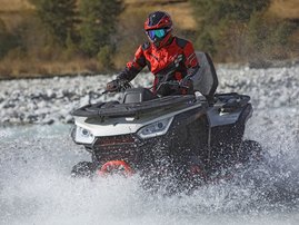 Segway Snarler ATV 2021 act 004