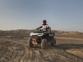 Segway Snarler ATV 2021 act 011