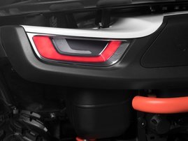 Segway Snarler ATV 2021 det 004