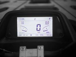 Segway Snarler ATV 2021 det 006