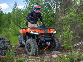 2024 Segway AT5 Radical-orange maasto act-001