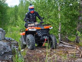 2024 Segway AT5 Radical-orange maasto act-002