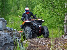 2024 Segway AT5 Radical-orange maasto act-003