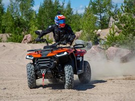 2024 Segway AT5 Radical-orange maasto act-008