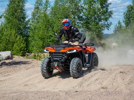 2024 Segway AT5 Radical-orange maasto act-010