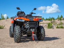 2024 Segway AT5 Radical-orange maasto act-011