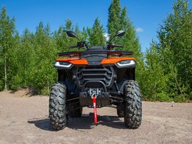2024 Segway AT5 Radical-orange maasto act-013