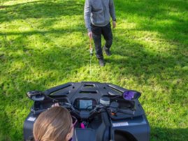 2023 Segway-Snarler-AT6L harmaa Vinssi act 001