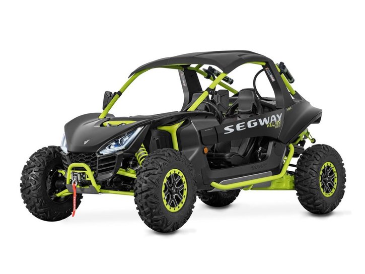 Segway-Villain-SSV-2022 musta-vihrea 001