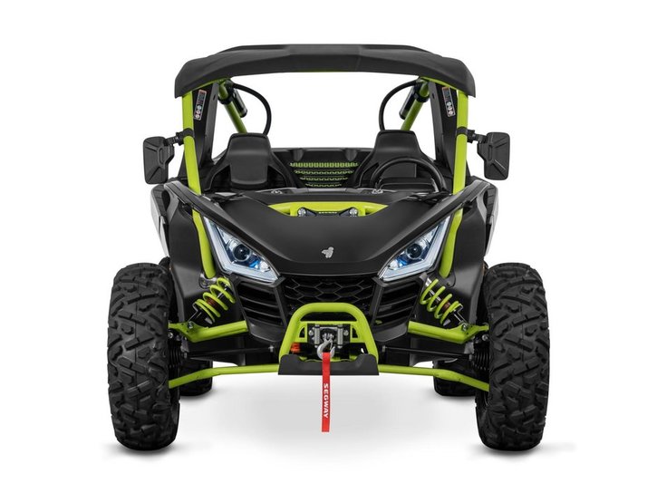 Segway-Villain-SSV-2022 musta-vihrea 002