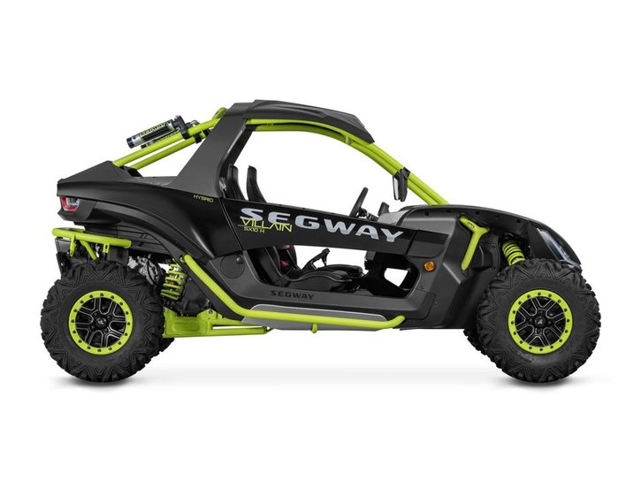Segway-Villain-SSV-2022 musta-vihrea 004