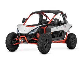Villain SX10 X (T1b)
