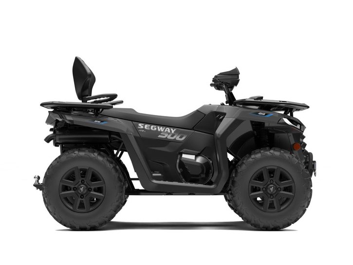 2024 Segway AT5 L EPS Premium Gray-black Studio-006