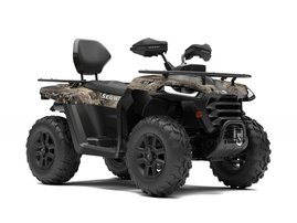 TrueTimber® Prairie Camo