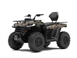 TrueTimber® Prairie Camo