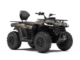TrueTimber® Prairie Camo