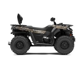 TrueTimber® Prairie Camo