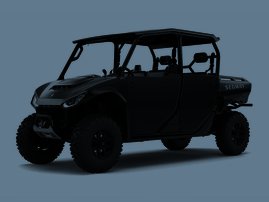 Fugleman UT10 P Crew (T1b)