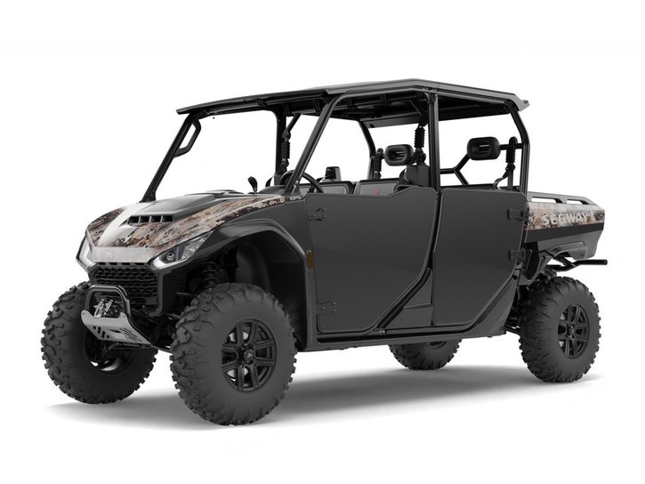 Segway Fugleman-UT10-Crew Premium TrueTimber-Prairie-Camo 001
