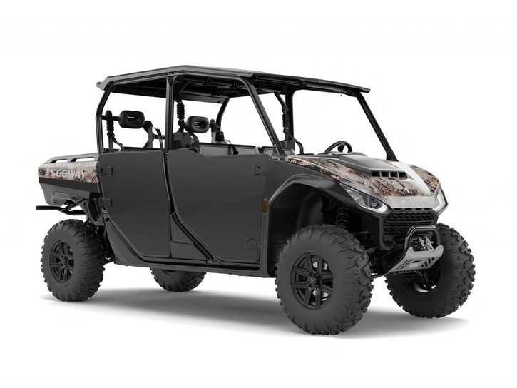 Segway Fugleman-UT10-Crew Premium TrueTimber-Prairie-Camo 003