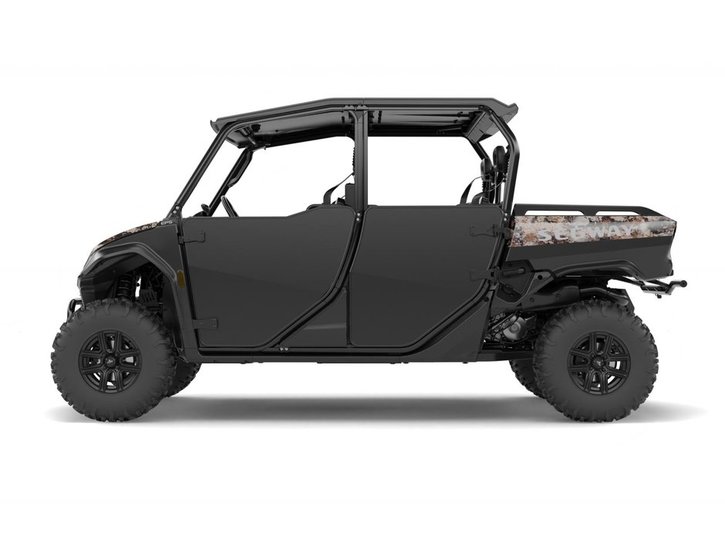 Segway Fugleman-UT10-Crew Premium TrueTimber-Prairie-Camo 004