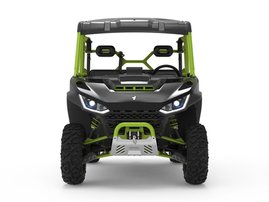 Black Green