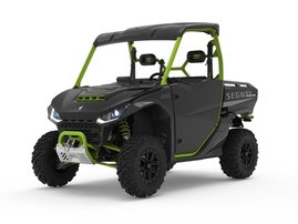 Black Green