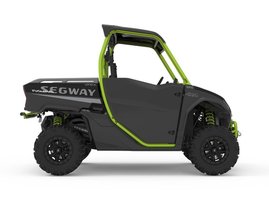 Black Green
