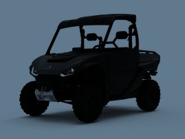 Fugleman UT10 X Deluxe (T1b)