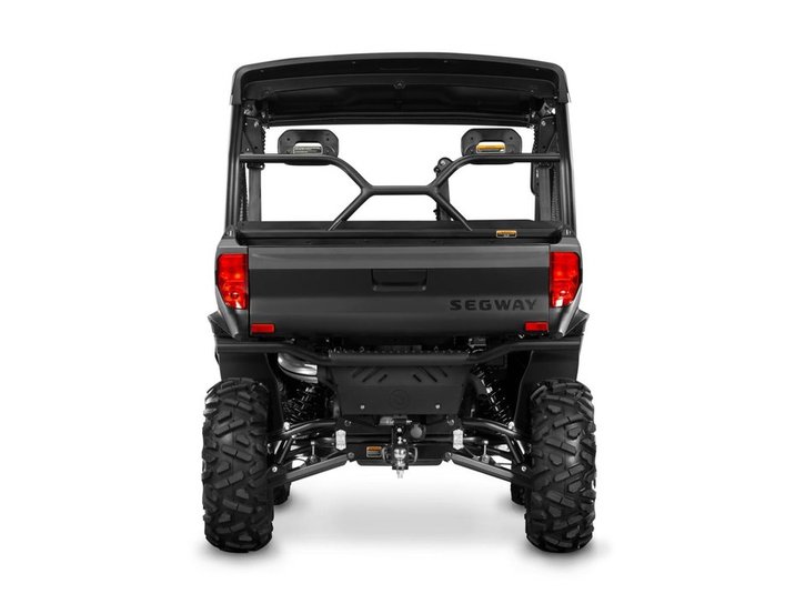 Segway-Fugleman-UT10 ym2022 Harmaa-musta 006
