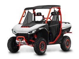 Fugleman UT10 X Deluxe (T1b)