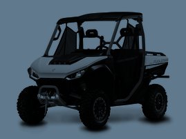 Fugleman UT10 X Deluxe (T1b)