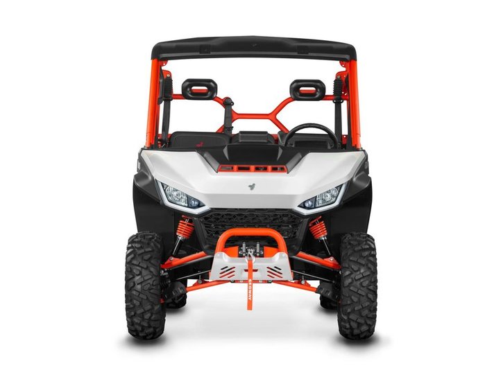 Segway-Fugleman-UT10 ym2022 Valko-punainen 002