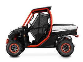 Segway-Fugleman-UT10 ym2022 Valko-punainen 008