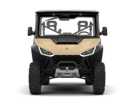Desert Yellow
