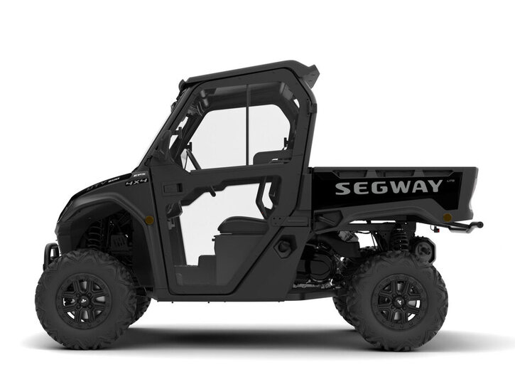 2026 Segway Fugleman UT6 Matt-Black studio-006