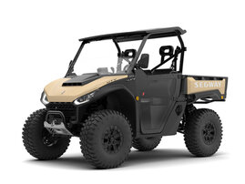 Fugleman UT6 X Premium (T1b)