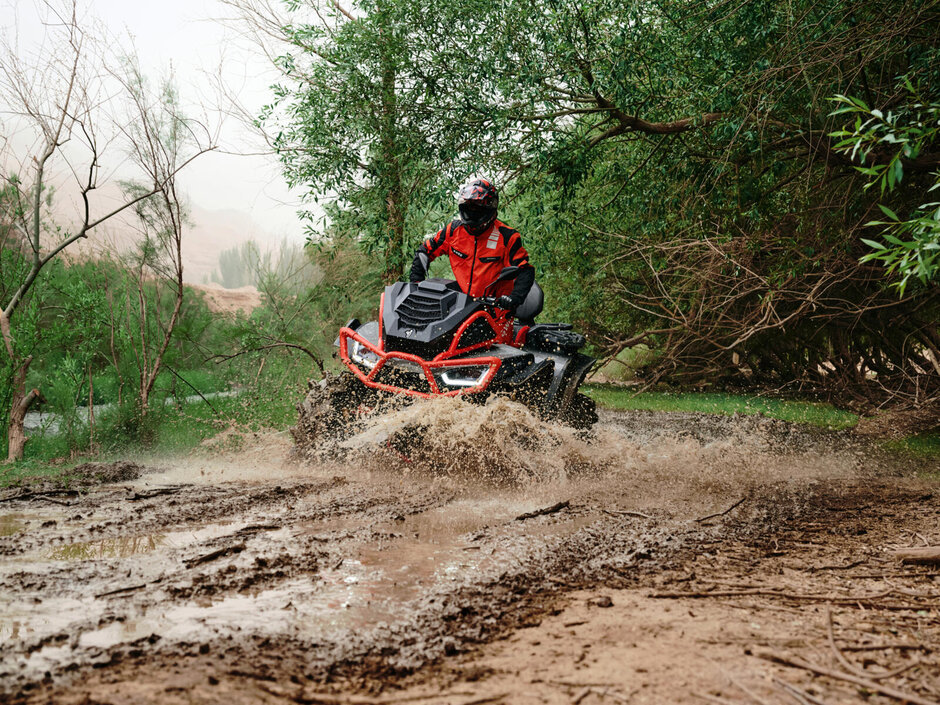 2026 Segway AT10-Mud Tensive-Red-Grey action--003