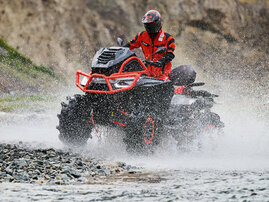 2026 Segway AT10-Mud Tensive-Red-Grey action--005