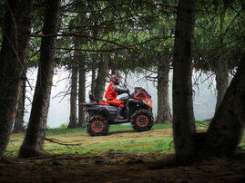2026 Segway AT10-Mud Tensive-Red-Grey action--006