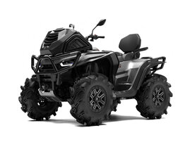 Snarler AT10 W Mud (T3b)