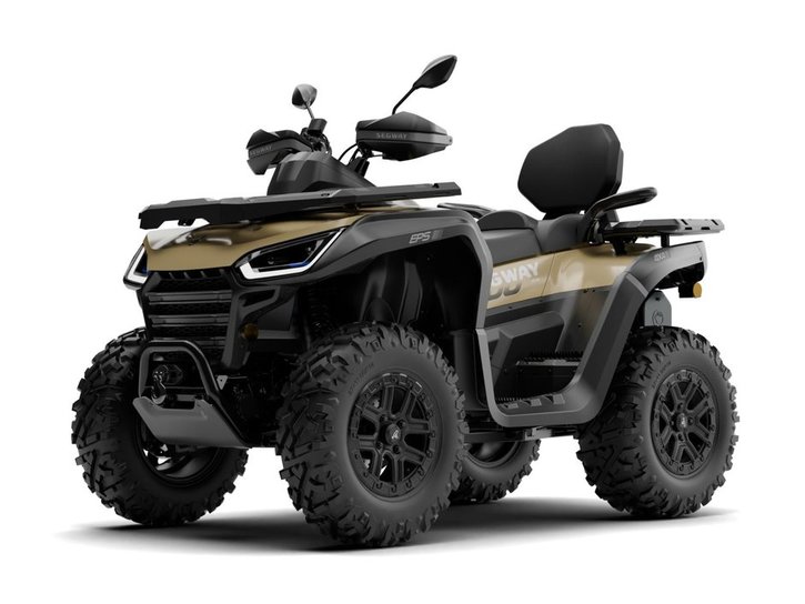 2025 Segway Snarler-AT10 Premium Desert-Yellow Studio-001