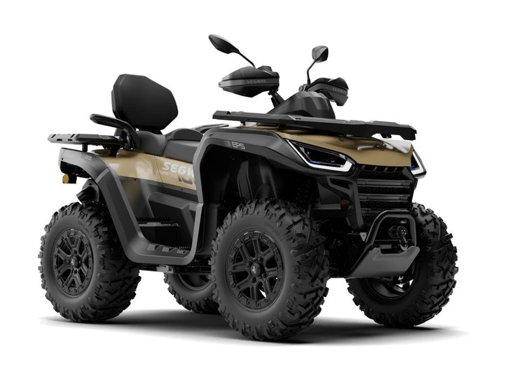 2025 Segway Snarler-AT10 Premium Desert-Yellow Studio-003