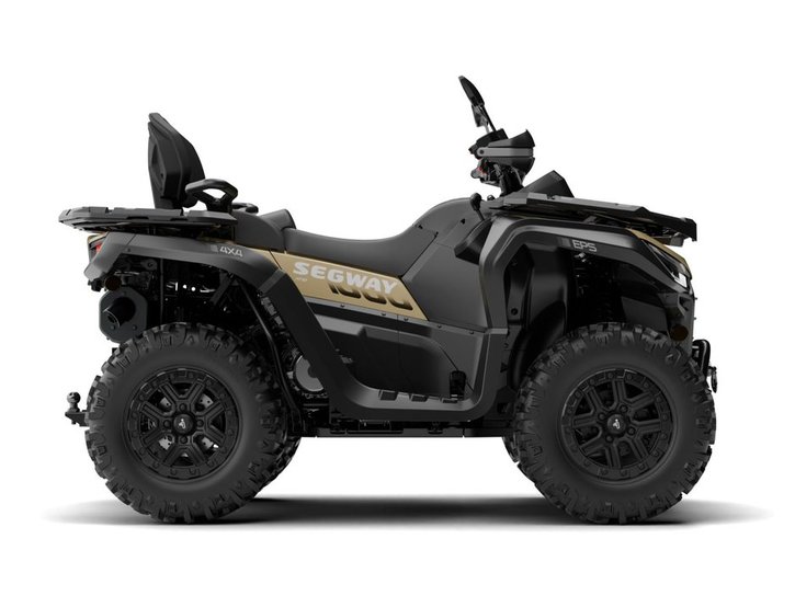 2025 Segway Snarler-AT10 Premium Desert-Yellow Studio-006