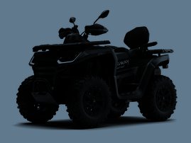 Snarler AT10 Premium (T3b)