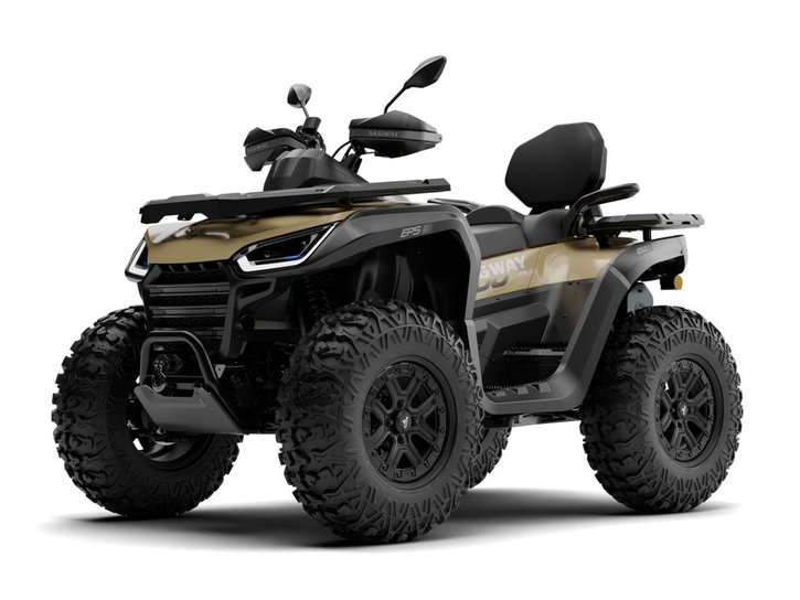 2025 Segway Snarler-AT10 W Premium Desert-Yellow Studio-001