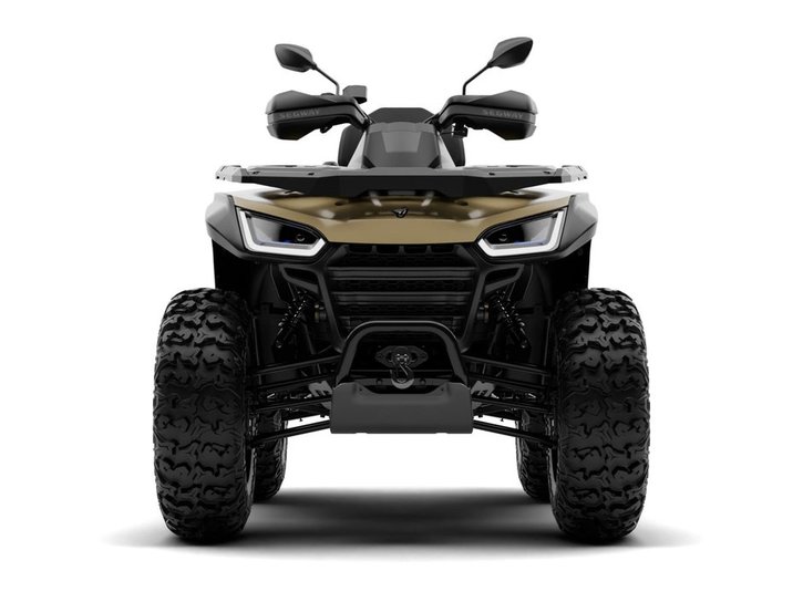 2025 Segway Snarler-AT10 W Premium Desert-Yellow Studio-002