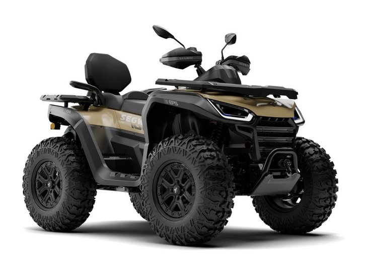 2025 Segway Snarler-AT10 W Premium Desert-Yellow Studio-003